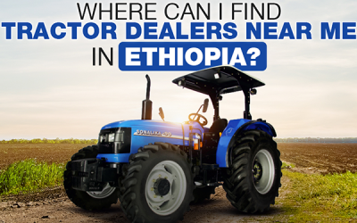 Where Can I Find Tractor Dealers Near Me in Ethiopia?