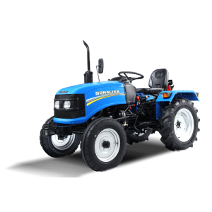 Sonalika International Morocco -Sonalika-FP-18 - Lawn Tractor