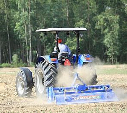 Sonalika Tractors delivering superior performance in Morocco's agricultural sector