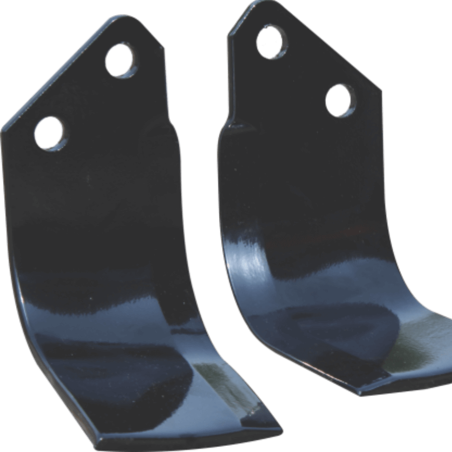Imternational Quality Boron Steel anti wear Blades