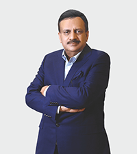 Mr. Amrit Sagar Mittal