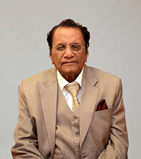 Shri. Lachman Das Mittal
