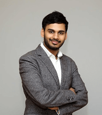 Mr. Rahul Mittal