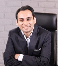 Mr. Raman Mittal