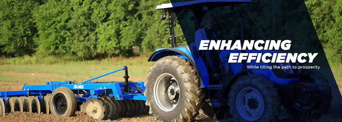 disc harrow banner