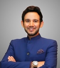 Mr. Sushant Sagar Mittal