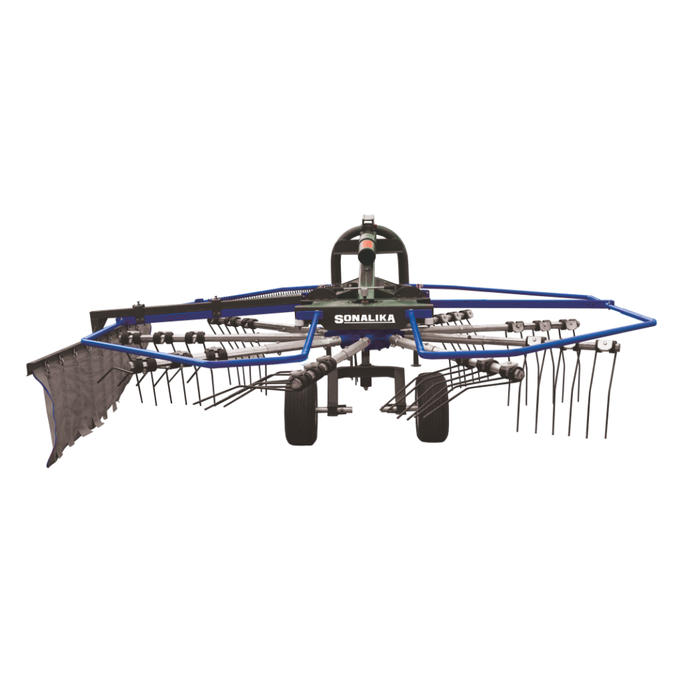 HAY RAKE Sonalika International