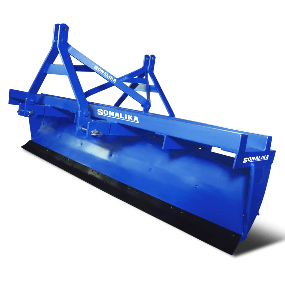 LAND LEVELER Sonalika International