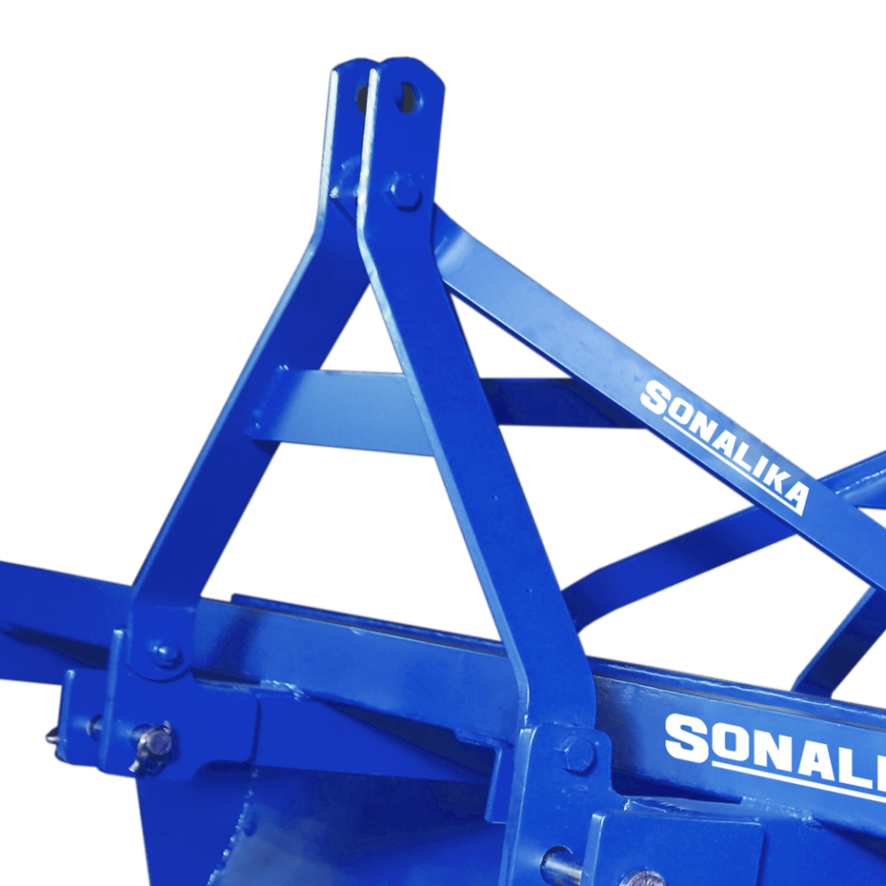 LAND LEVELER Sonalika International