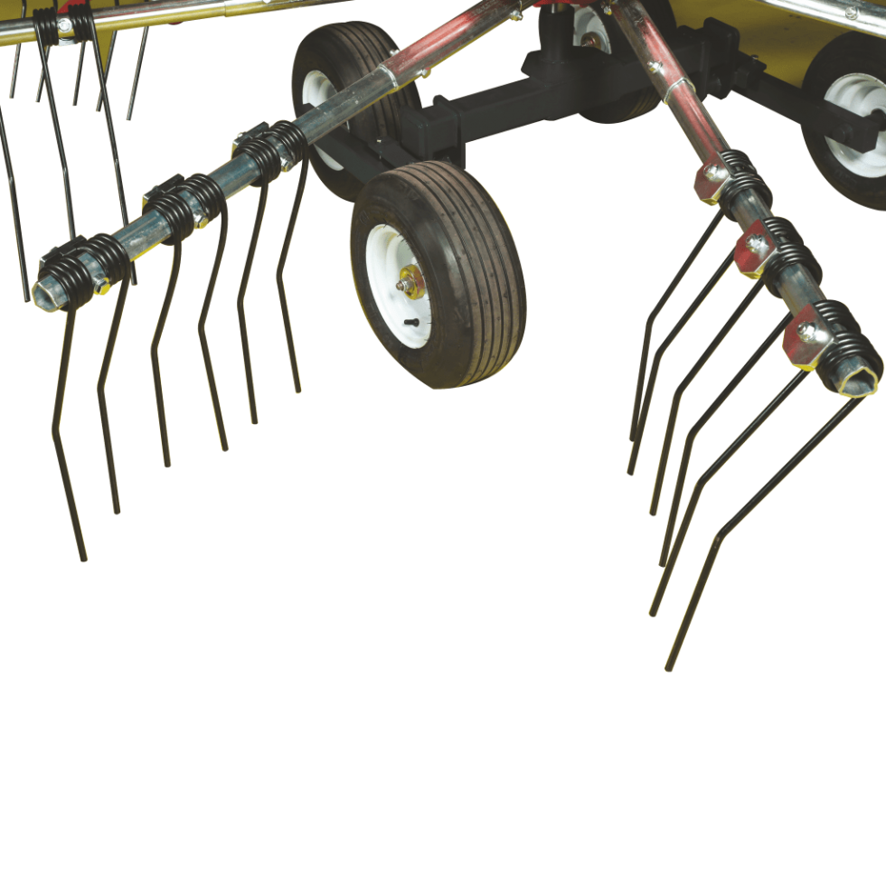 HAY RAKE Sonalika International