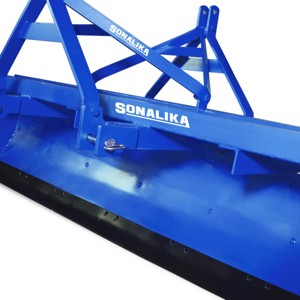 LAND LEVELER Sonalika International