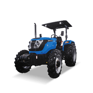 Sonalika 60 3 Cylinder