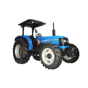Sonalika 80 HP